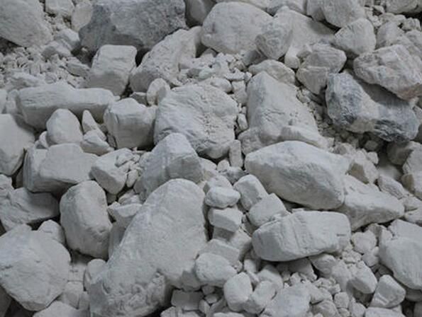 你了解碳酸鈣嗎？碳酸鈣的性質是什么呢